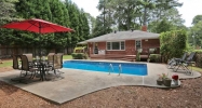 2104 Clairmont Road Decatur, GA 30033 - Image 12704516