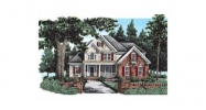 172 N Mountain Brooke Drive Ball Ground, GA 30107 - Image 12705172