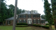 5319 Gauley River Drive Stone Mountain, GA 30087 - Image 12705786