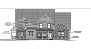 202 Lot 202 Oak Forest Drive Dawsonville, GA 30534 - Image 12709816