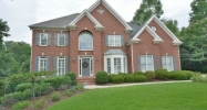 257 Lostwood Trail Buford, GA 30518 - Image 12709810