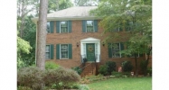 4467 Dunmovin Drive Kennesaw, GA 30144 - Image 12712887