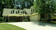 116 Sable Ridge Drive Acworth, GA 30102 - Image 12725350