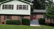 1503 Idlehour Way Tucker, GA 30084 - Image 12730779