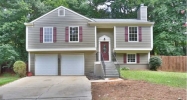 3140 Glen Knolls Court Alpharetta, GA 30022 - Image 12730749