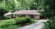 1150 Briar Vista Terrace Ne Atlanta, GA 30324 - Image 12737172