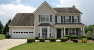 1726 Wyntercreek Lane Hoschton, GA 30548 - Image 12741211