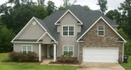 7305 White Oak Way Fairburn, GA 30213 - Image 12752637