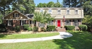 4732 North Springs Court Atlanta, GA 30338 - Image 12755072