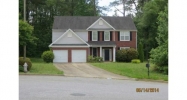 2307 Greenside Drive Austell, GA 30106 - Image 12762629