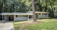 6358 Vernon Woods Drive Atlanta, GA 30328 - Image 12764392