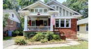 152 Ponce De Leon Court Decatur, GA 30030 - Image 12765535