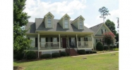 1611 Doster Road Madison, GA 30650 - Image 12768737