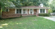 6106 Venetian Way SE Mableton, GA 30126 - Image 12769345