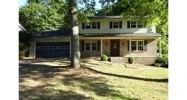 638 Hillandale Circle Sw Marietta, GA 30064 - Image 12778164