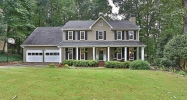 710 Wood Valley Trace Roswell, GA 30076 - Image 12778276