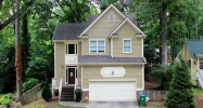 1806 Duke Road Atlanta, GA 30341 - Image 12782969