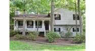 7055 Sumit Creek Drive Kennesaw, GA 30152 - Image 12789270