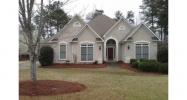 190 Lodge Trail Fayetteville, GA 30215 - Image 12792089