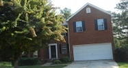 160 Sandbunker Court Fayetteville, GA 30215 - Image 12792087