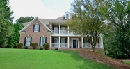 350 Coach House Lane Alpharetta, GA 30004 - Image 12795984