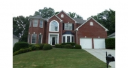 2957 Stockbridge Way Dacula, GA 30019 - Image 12802470