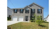 1695 Marceau Drive Conley, GA 30288 - Image 12814706