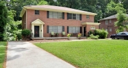 1535 Beech Valley Way Ne Atlanta, GA 30306 - Image 12816463