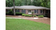 557 Heyward Circle Nw Marietta, GA 30064 - Image 12819564