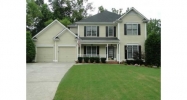 5419 Amity Drive Powder Springs, GA 30127 - Image 12819893