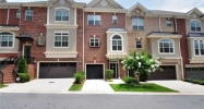 Unit 938 - 938 Delaronde Court Atlanta, GA 30328 - Image 12822532