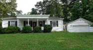 94 Webb Dr Heflin, AL 36264 - Image 12825303