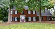 1238 Pemshire Court Marietta, GA 30062 - Image 12826852