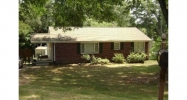 545 Columbia Drive Sw Marietta, GA 30064 - Image 12827093