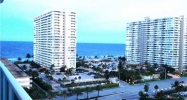 1945 S OCEAN DR # 1105 Hallandale, FL 33009 - Image 12831576