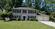 1813 Hickory Creek Court Nw Acworth, GA 30102 - Image 12835442