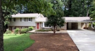 1584 Chateau Drive Atlanta, GA 30338 - Image 12848796