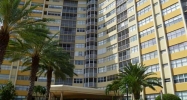 100 GOLDEN ISLES DR # 1411 Hallandale, FL 33009 - Image 12851090