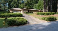 2608 Mercedes Drive Ne Atlanta, GA 30345 - Image 12860714