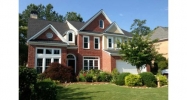 492 Milledge Gate Terrace Se Marietta, GA 30067 - Image 12869629