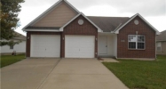 431 SW Laura Lane Grain Valley, MO 64029 - Image 12880778