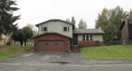 16734 Riddell Circle Eagle River, AK 99577 - Image 12894708