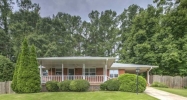 1380 Ashwood Court Se Smyrna, GA 30080 - Image 12901785