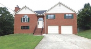 6767 Creek Valley Way Douglasville, GA 30134 - Image 12902346