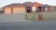 2218 Headwind Dr Purcell, OK 73080 - Image 12905014