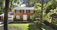 1923 Sunbury Place Atlanta, GA 30318 - Image 12911605