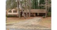 886 Granite Spring Lane Stone Mountain, GA 30083 - Image 12917391