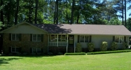 5391 Sandy Stream Drive Stone Mountain, GA 30087 - Image 12921425