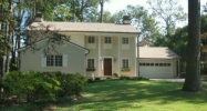 4007 Club Drive Ne Atlanta, GA 30319 - Image 12927262