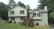 222 Amberwood Trail Kingston, GA 30145 - Image 12927692